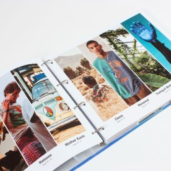 Style Right Menswear Trendbook S/S Latest incl. DVD