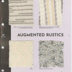 Alberto & Roy Maglieria - Knitwear Fabrics Book for Men & Women S/S