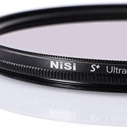 Nisi S Plus 77mm MC CPL Filter