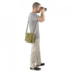 National Geographic Earth Explorer Camera Shoulder Bag Small, NG2344