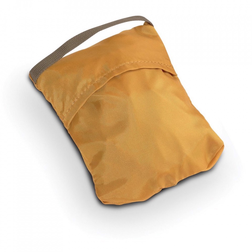National Geographic  Africa Rain Cover for Satchels and Rucksacks Yellow, NGA2560RC
