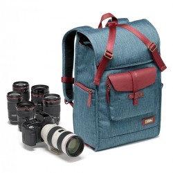 National Geographic Australia camera and laptop Backpack for DSLR, NGAU5350