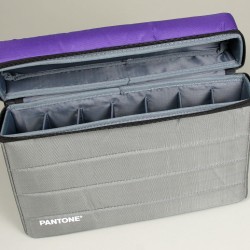 Product Protection Convenient Travel Case - Protects & Stores Products When Not In use