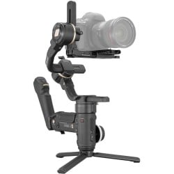 Zhiyun-Tech CRANE 3S Handheld Stabilizer Gimbal, 6.5Kg Payload