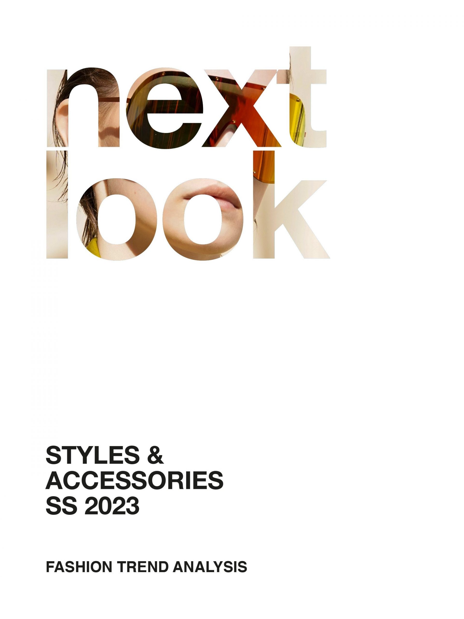 Next Look Trends Styles & Accessories SS & AW