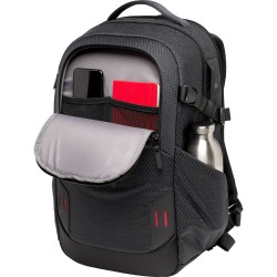 Manfrotto Pro Light Backloader 16L Camera Backpack (Medium), MB PL2-BP-BL-M