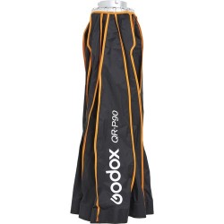 Godox QR-P90 Parabolic Softbox with Bowens Mount (35.4 inch / 90cm)