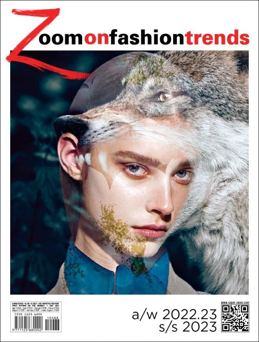 Zoom on Fashion Trends Magazine