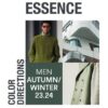 Color Essence Men