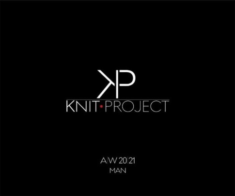 Knitproject Man Trendbook SS/AW