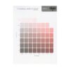 Munsell Nearly Neutrals Book of Color M40328B