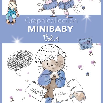 GraphiCollection Minibaby Vol.1