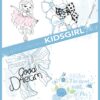 GraphiCollection Kidsgirl 3
