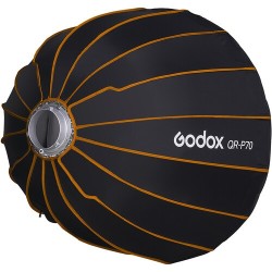 Godox P70 Parabolic Softbox (27.6")