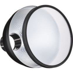 Godox AD-S2 Standard Reflector for Select Bare-Bulb Heads 4.7 Inch