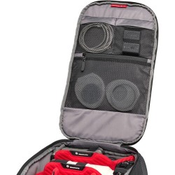 Manfrotto Pro Light Front Loader 16L Camera Backpack (Medium)