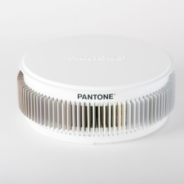 Pantone Tints and Tones Collection PTTC100