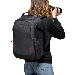 Manfrotto Pro Light Front Loader 16L Camera Backpack (Medium)