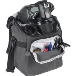 National Geographic Small Holster For Mirrorless/Advanced Point & Shoot Camera, NGW2026