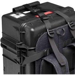 Manfrotto Pro Light Reloader Tough Harness System