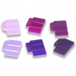 Pantone Plastics Opaque Selector
