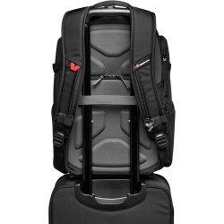 Manfrotto Advanced Befree III 15L Camera Backpack (Black)