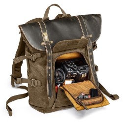 National Geographic Africa Camera Backpack Medium for DSLR/CSC, NGA5290