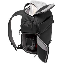 Manfrotto Advanced Fast III 13L Backpack (Black), MB MA3-BP-FM