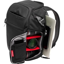 Manfrotto Advanced Fast III 13L Backpack (Black), MB MA3-BP-FM
