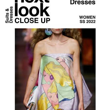 next look Close Up Women Suits & Dresses S/S 22