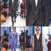 Fashionmag Man Formalwear & Shirts Magazine S/S 2019