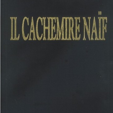 Il Cachemire Naif Volume 1 - Ethnic Print Designs