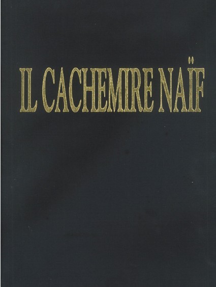 Il Cachemire Naif Volume 1 - Ethnic Print Designs