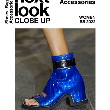 Next Look Close Up Women Shoes,Bags & Accessories Magazine S/S & A/W