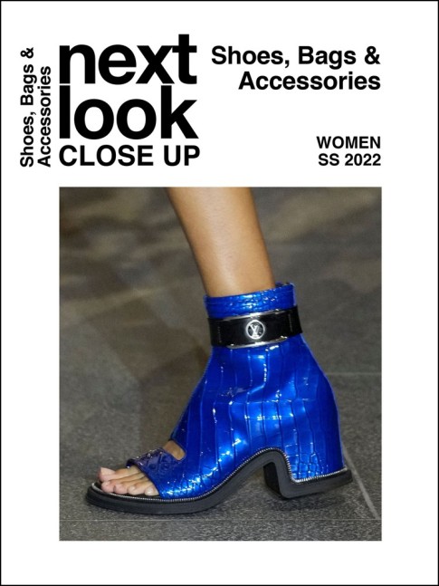 Next Look Close Up Women Shoes,Bags & Accessories Magazine S/S & A/W