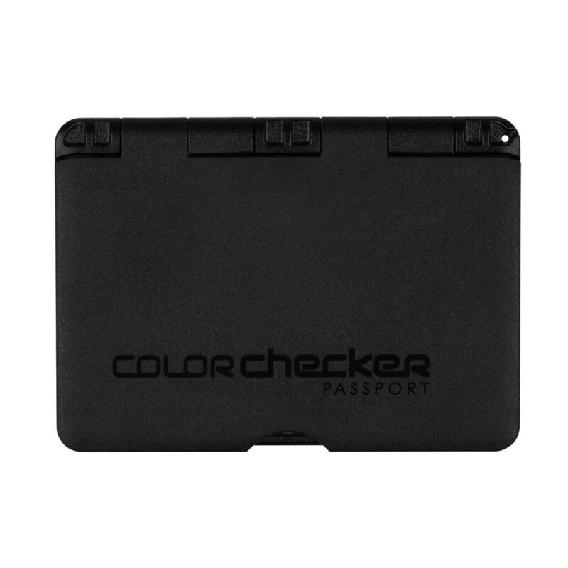 Calibrite ColorChecker Passport Photo 2, 2022 Edition, 4 Targets Camera Calibration Tool