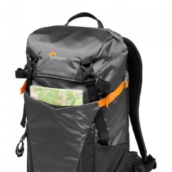 Lowepro PhotoSport Outdoor Backpack BP 15L AW III (GY)