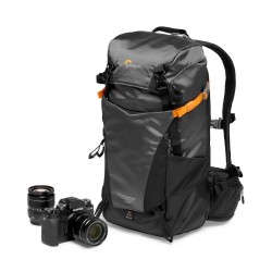 Lowepro PhotoSport Outdoor Backpack BP 15L AW III (GY)