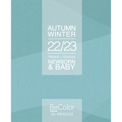 BeColor Minicool Newborn & Baby A/W Latest