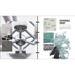 A + A Surfaces Material Trends Book for Autumn Winter