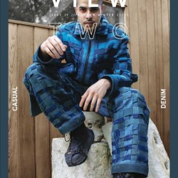 View 2 Magazine Subscription (A/W & S/S)