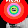 WeAr Magazine for VM & Store window