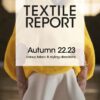 International Textile Report Magazine Subscription S/S & A/W