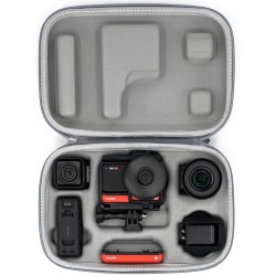 Insta360 ONE R / ONE RS Carry Case - Protect Your One R Along with Accessories
