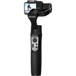 Hohem iSteady Pro 3 Splash Proof 3-Axis Handheld Action Camera Gimbal