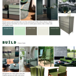 Next Interior Trend guide, the Scandinavian colour, trend and style guide