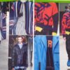 Fashion Focus (Man) Knitwear Magazine - AW 2018-19