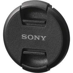 Sony E 35mm f/1.8 OSS Lens | E-Mount, Interchangable Lens, Circular Aperture, Lens Hood Included