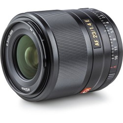 Viltrox AF 23mm f/1.4 E Lens for Sony E (Black)