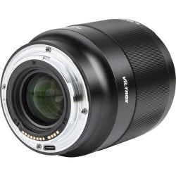 Viltrox AF 85mm f/1.8 RF II Lens for Canon RF
